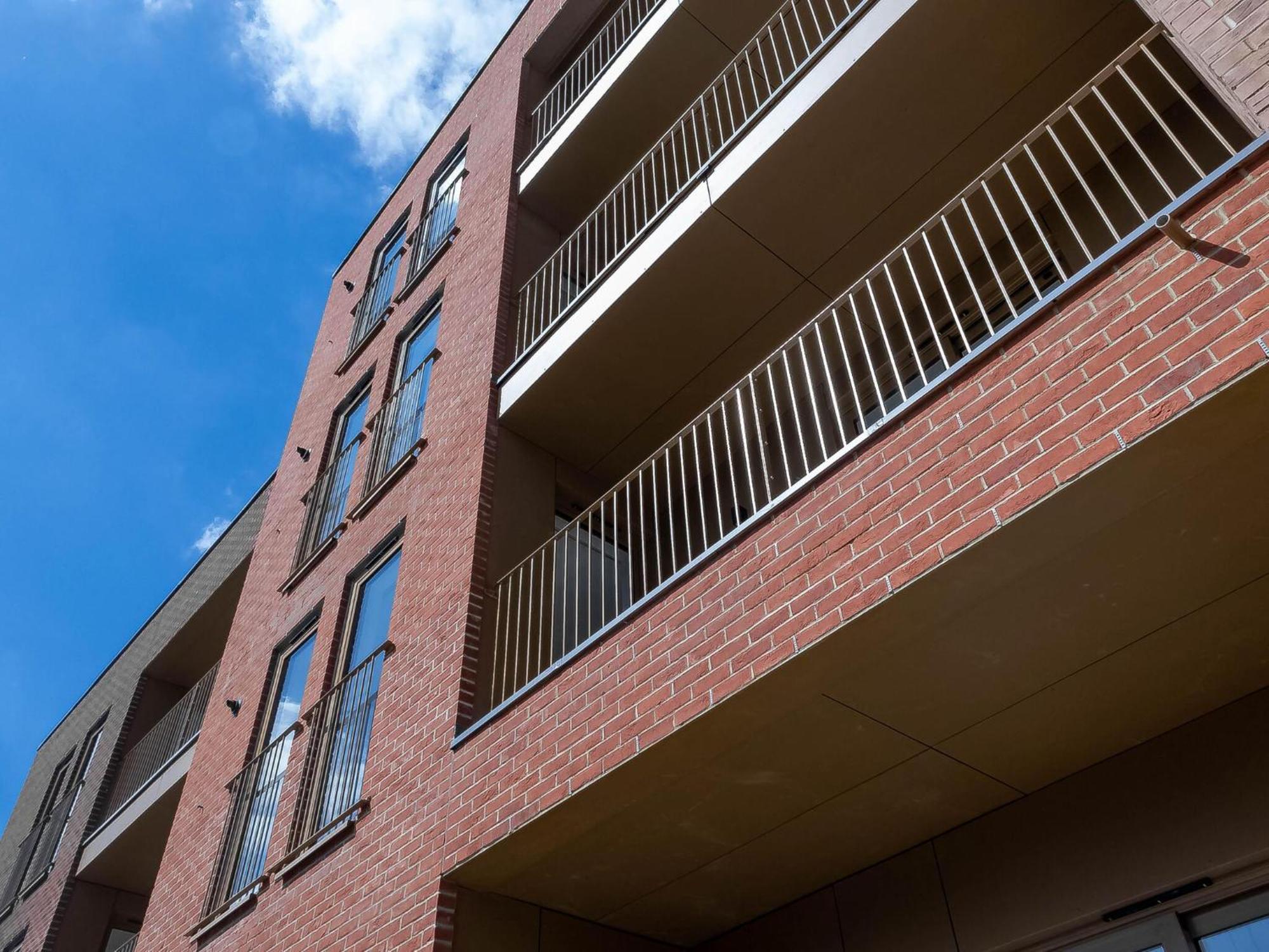 Modern Apartments With Balcony In Merton Near Wimbledon By Sojo Stay Mitcham Buitenkant foto